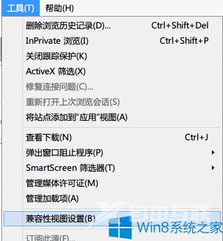 Win8.1系统IE10添加flash支持的技巧