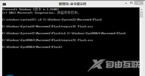 Win8系统如何解决浏览器无法自动加载Flash插件的方法