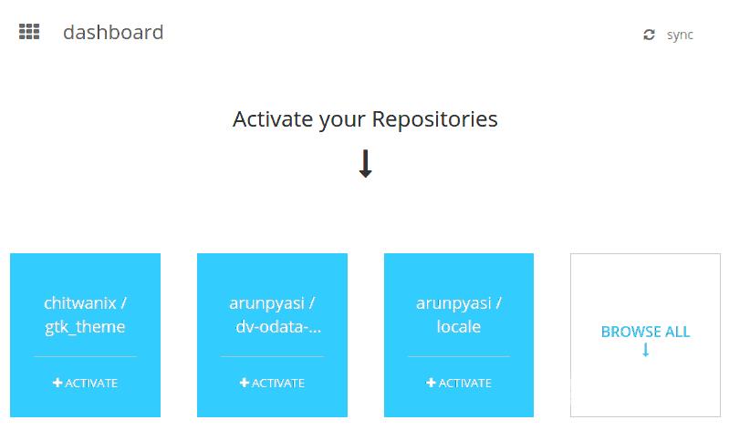 Linux中安装部署Docker管理工具Drone全攻略