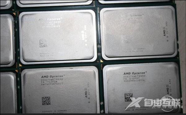 AMD ZEN的战斗力:新工艺+新架构