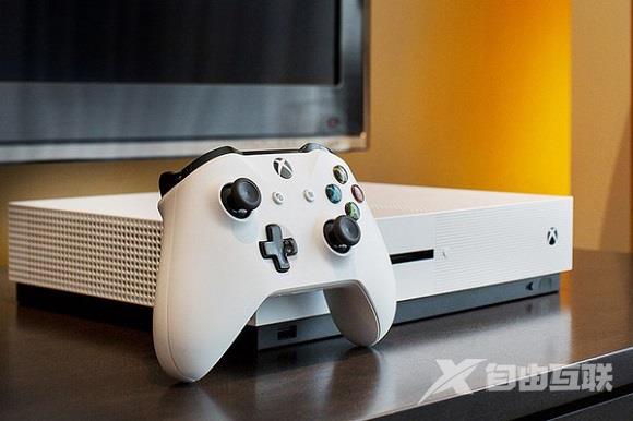 微软2TB Xbox One S来了！你还在观望吗？