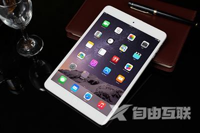 ipad怎么截图？