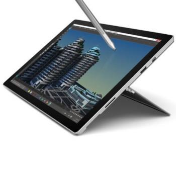 官翻版：Microsoft微软 Surface Pro 4 平板电脑（i5、8G、256G）