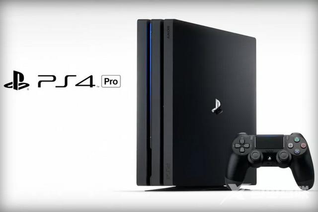 PS4 Pro配置公布！GPU性能暴增2.3倍 功耗恐怖