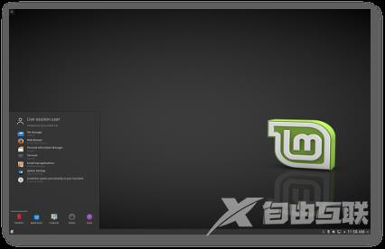 Linux Mint 18 “Sarah” KDE版正式发布