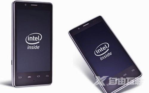 “阿童木”要复活了？Intel要重返手机处理器市场