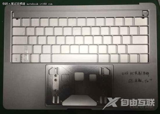 MacBook Pro有哪些新特性