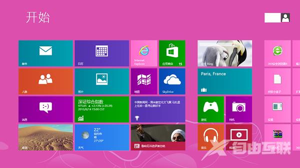 Win8.1系统进入家庭组后无法离开家庭组解决方案