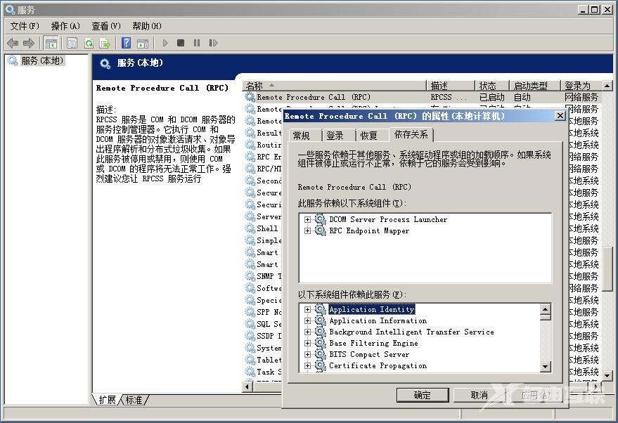 Windows Server 2008 R2 负载平衡安装配置入门篇