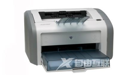 Win7系统如何安装hp1020打印机【图文教程】