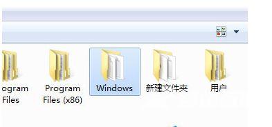 Win8.1系统桌面无法新建文件夹的解决方法