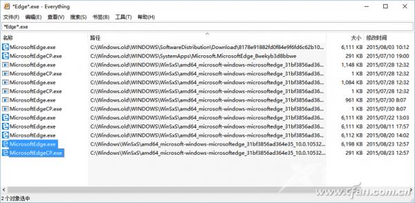 Microsoft Edge浏览器使用技巧