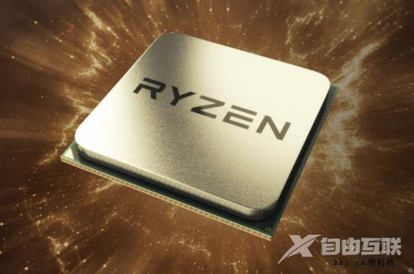 AMD Ryzen首秀测试细节曝光：残血平台竟完胜i7 6900K