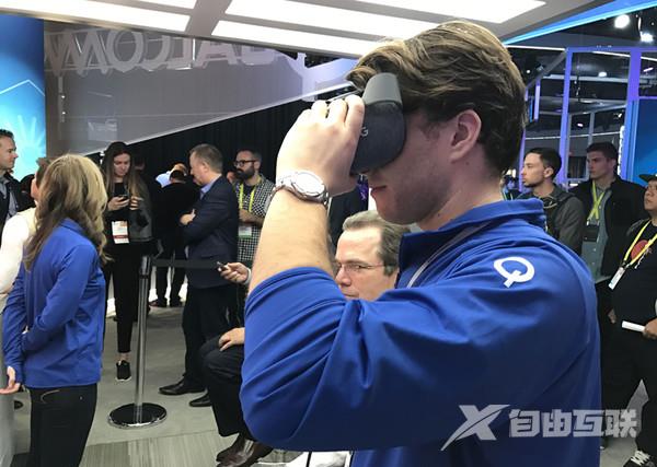 CES 2017首日盘点:这些黑科技可能会刷新你的认知