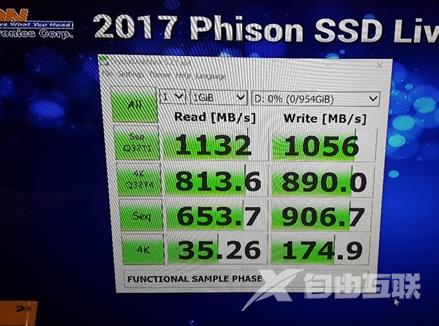 群联推低价PCI-e SSD主控：只为大力普及NVMe