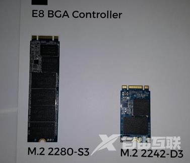 群联推低价PCI-e SSD主控：只为大力普及NVMe