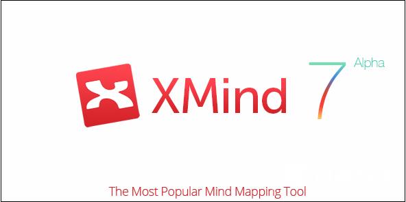 XMind思维导图怎么给添加子标题?