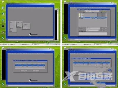 重装XP系统最实用的方法