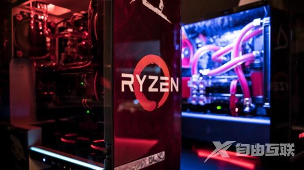 AMD：Ryzen处理器确定不再支持Windows 7！