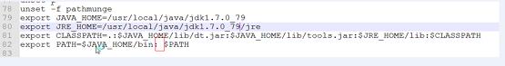 centos使用source命令提示notavalia identitier怎么办?