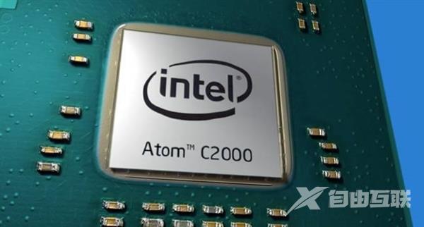 Intel Atom处理器BUG败露：大客户思科搭进去8个亿