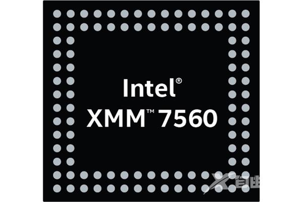 性能追平高通！Intel公布全新基带：最强全网通