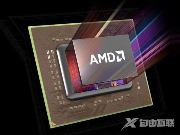 Intel/AMD恩仇史：50年过去还在争