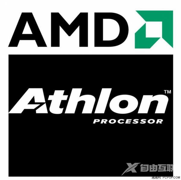 Intel/AMD恩仇史：50年过去还在争