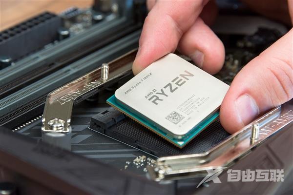 AMD Ryzen最大性能短板坐实：Intel无情反杀！