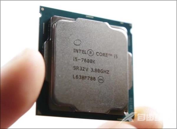 i5-7600K配什么显卡好