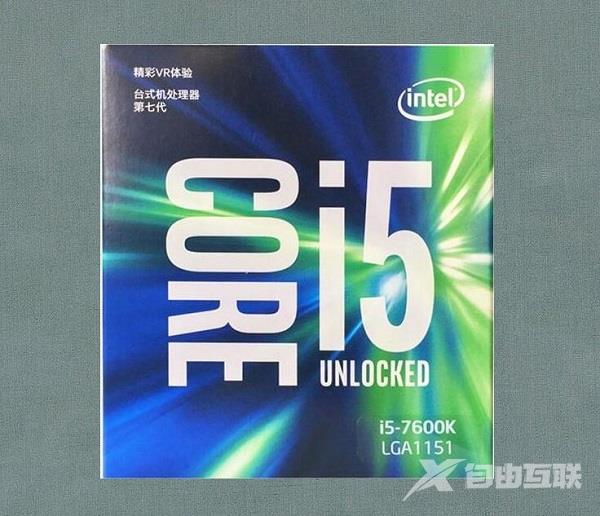 i5-7600K配什么显卡好