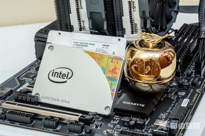 AMD/Intel中高端CPU混战：全面进入多线程时代