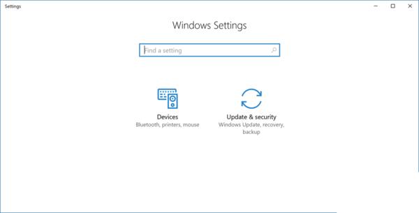 Windows 10页面自定义：让你的界面一键清爽