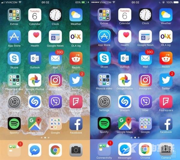 iOS 11、iOS 10系统大对比：看完忍不住升级