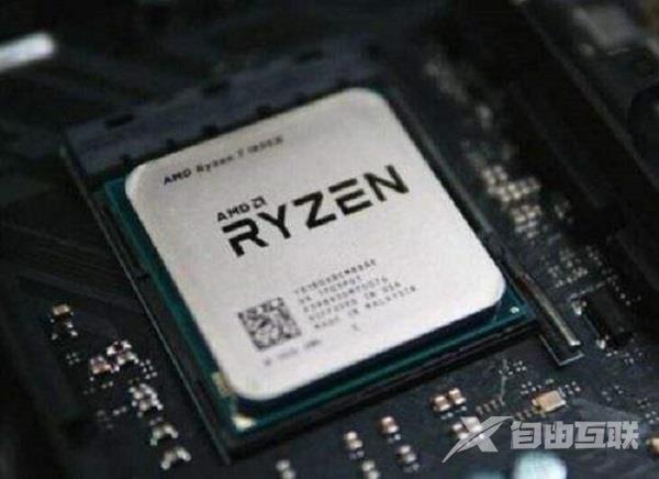 Intel技术大牛跳槽AMD 只因Ryzen处理器太给力