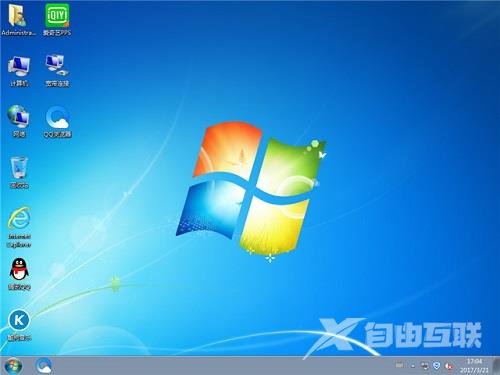 Win7系统打开网页有ding的声音怎么办？