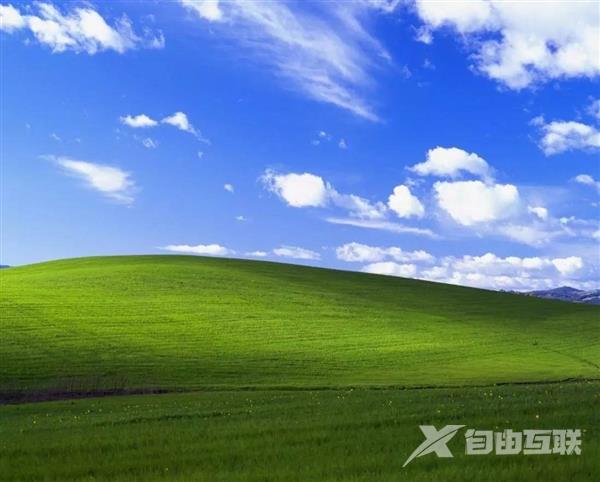 还记得Windows XP经典桌面吗？其实都被骗了...