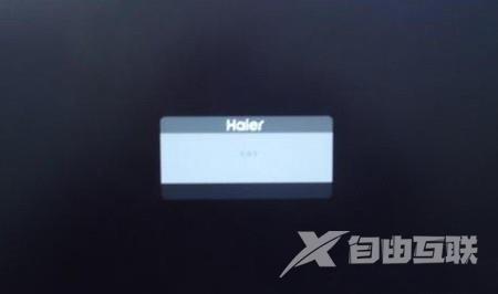 XP系统显示器无画面是什么情况？