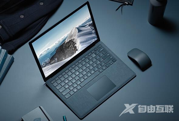 12288元！Surface Laptop新配色开卖：坏了只换不修