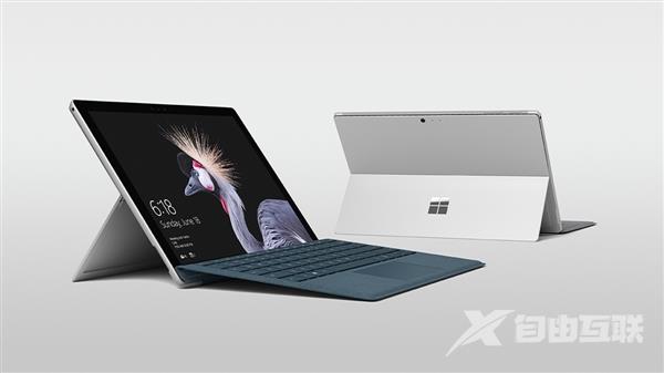 4G版Surface Pro泄露：7代酷睿、涨价28%