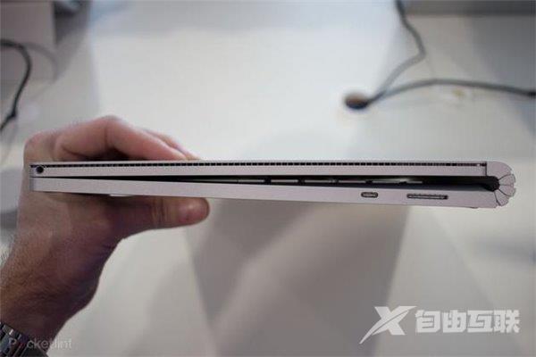 微软Surface Book 2上手体验：细节提升，价格傲娇