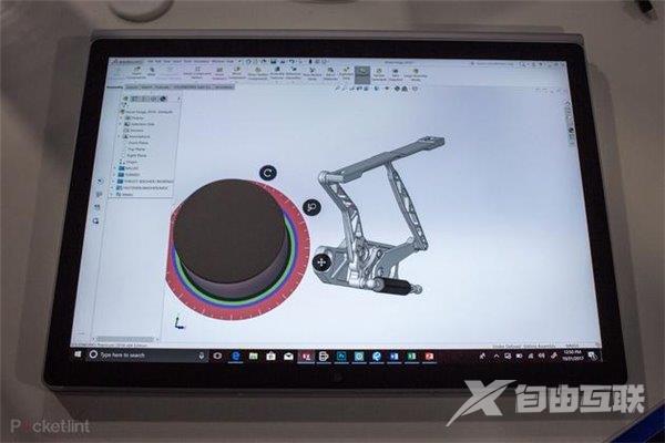 微软Surface Book 2上手体验：细节提升，价格傲娇