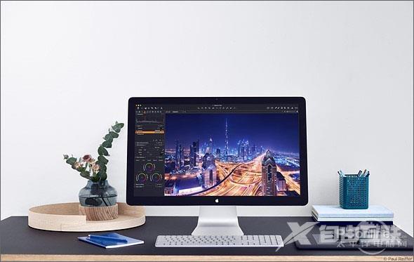 飞思发布了Capture One 11图像后期处理软件
