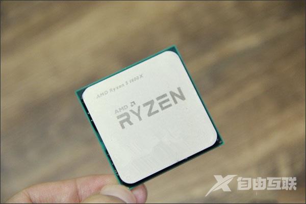 AMD新APU现身：集显性能看齐RX 470