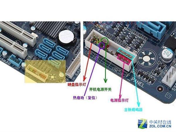 电脑突然开不了机？简单几招解决问题