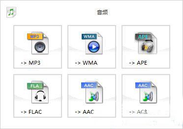 Win8怎么把视频里的音乐提取出来？