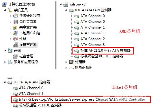 固态硬盘性能测试软件AS SSD benchmark介绍