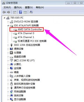 固态硬盘性能测试软件AS SSD benchmark介绍