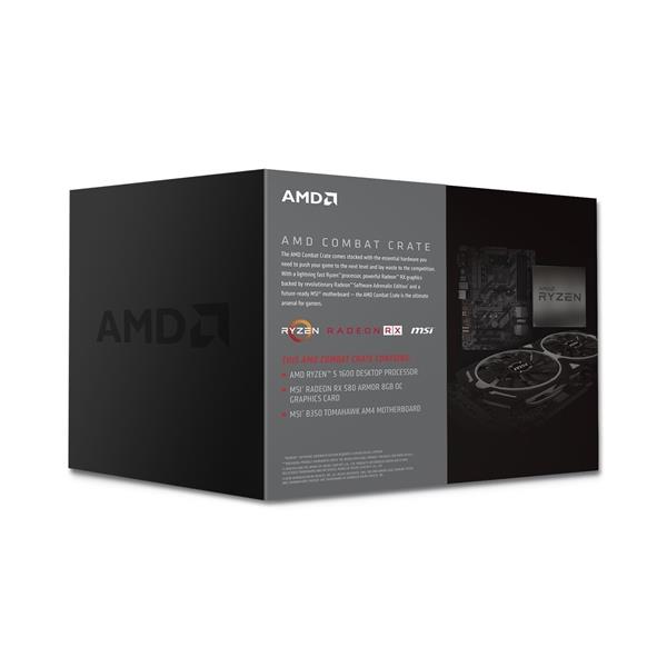 显卡疯狂涨价买不到：AMD 3A套装送“福利”