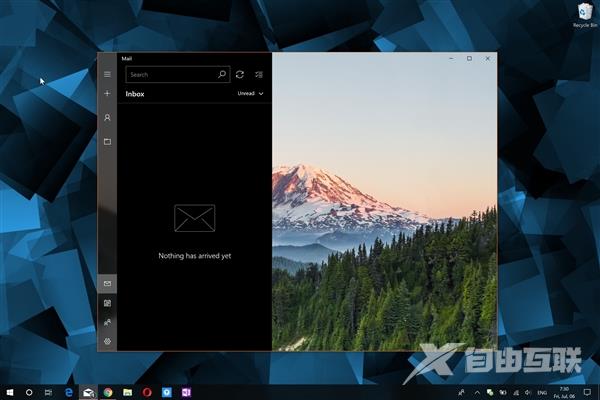 Windows 10这个Bug你碰到过吗？真的很无奈